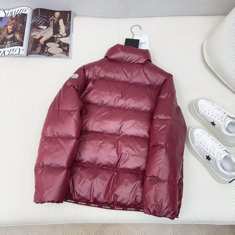 Moncler Down Coat